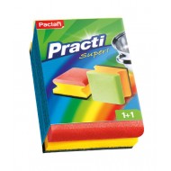 Bureti de vase Paclan Super 2 buc